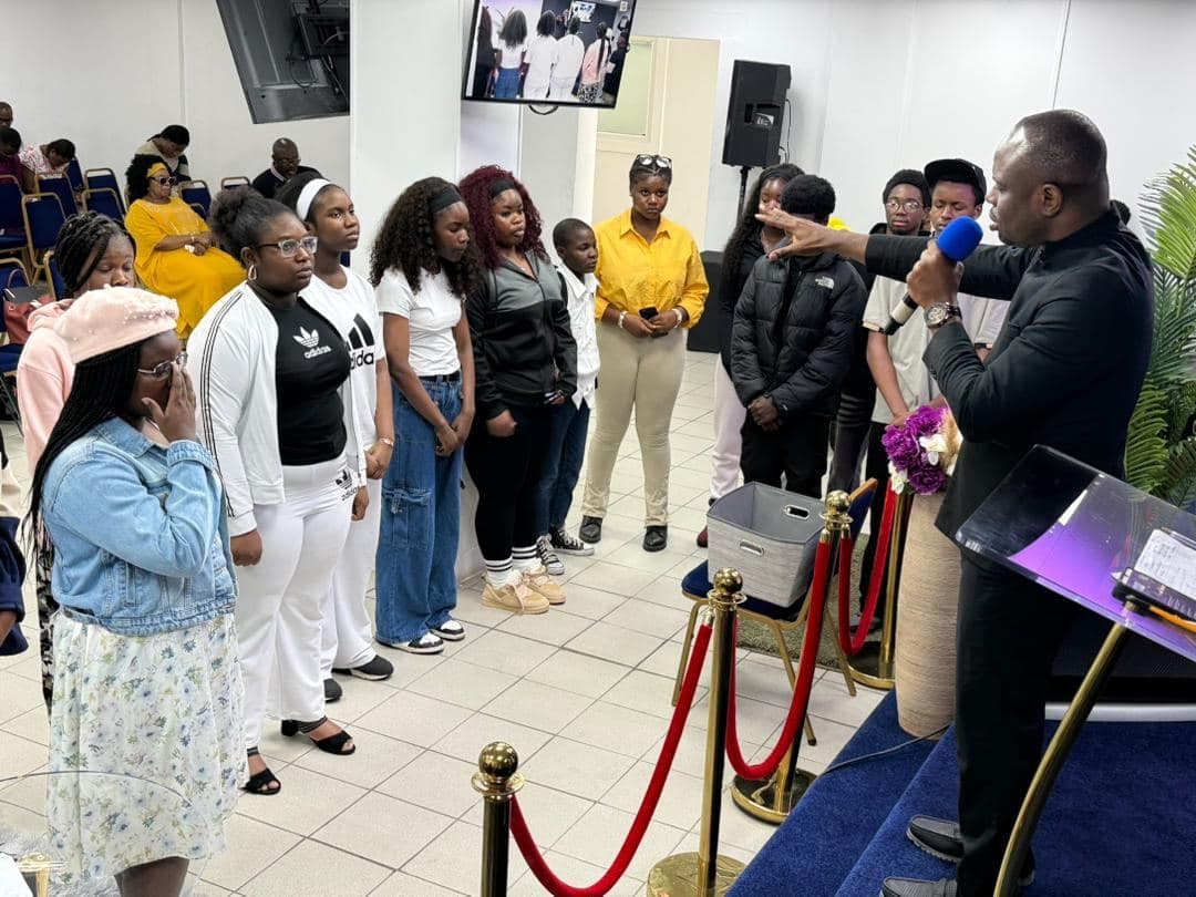 Community and church life