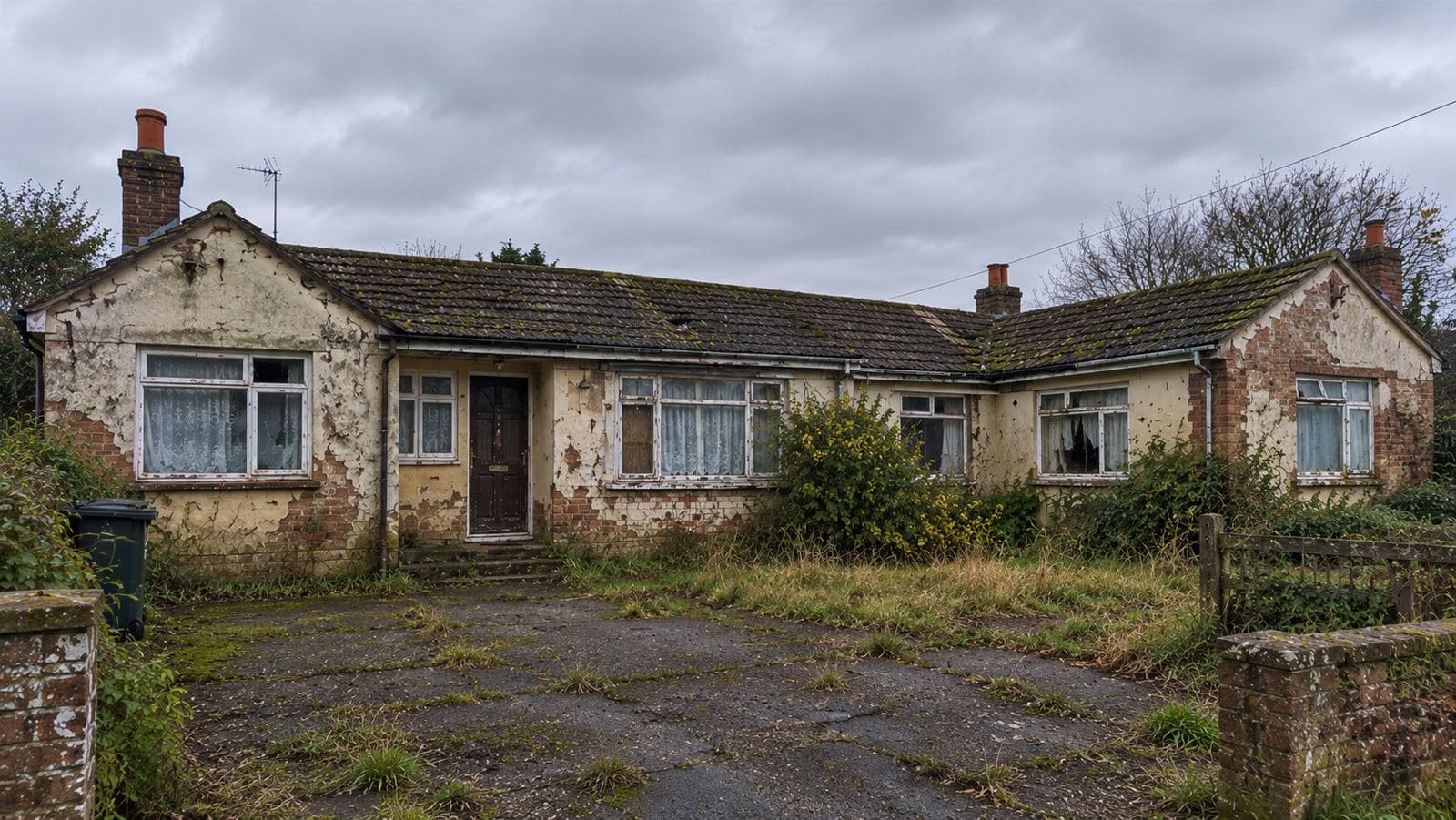 Property before upgrade