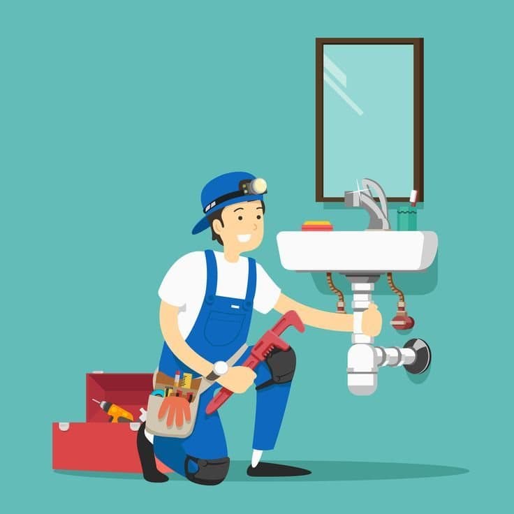 Plumber