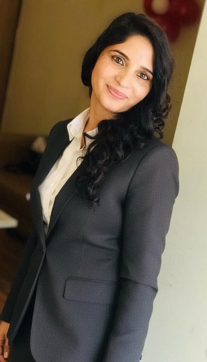 Jai Davida, Human Resource / Project Manager