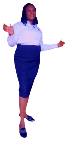 Mrs Ochezechukwu Imoh, Director