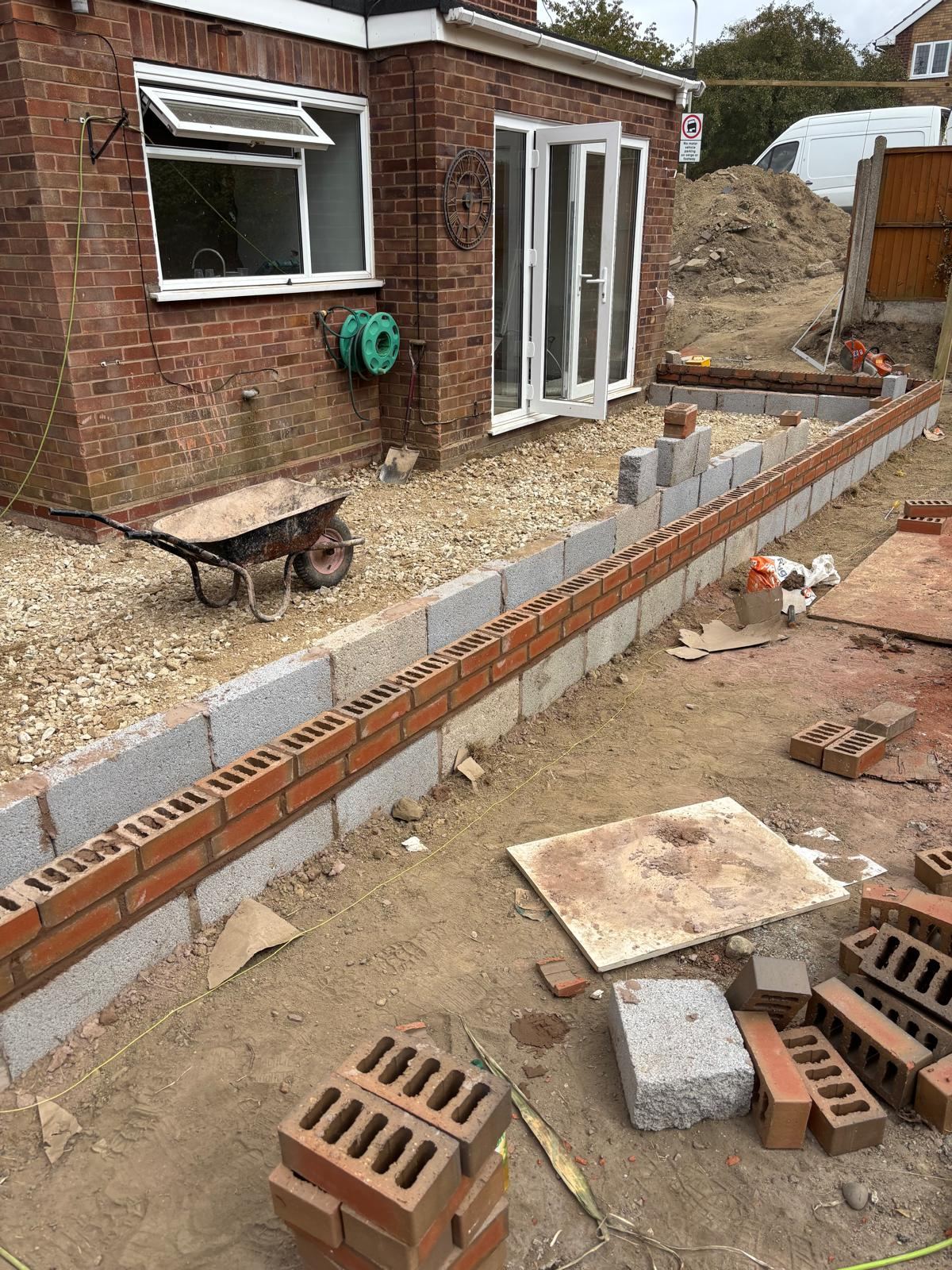 4 bedroom to 6 bedroom conversion — photo 2