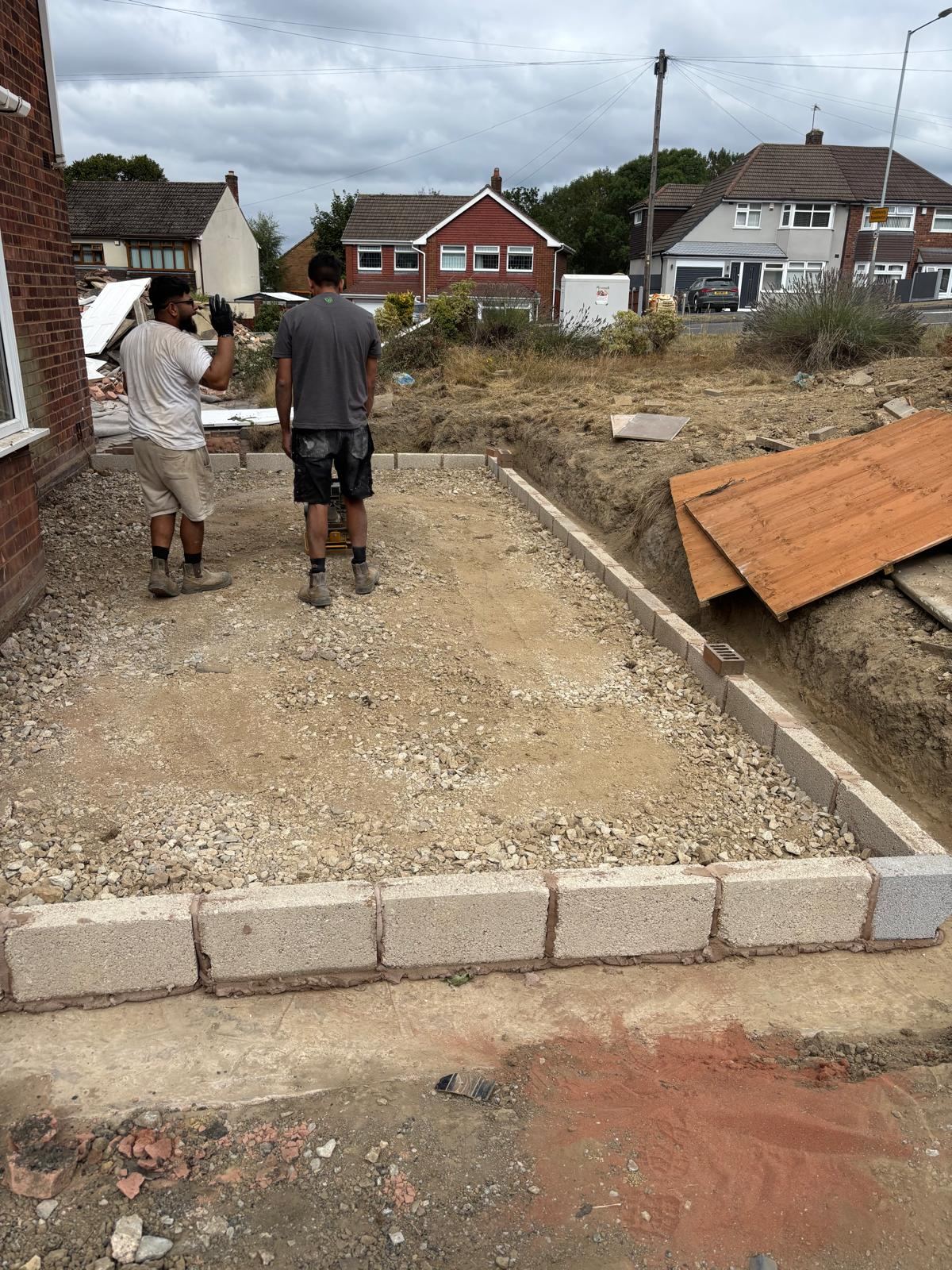 4 bedroom to 6 bedroom conversion — photo 3