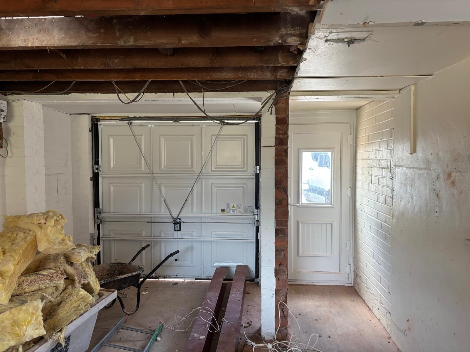 4 bedroom to 6 bedroom conversion — photo 8