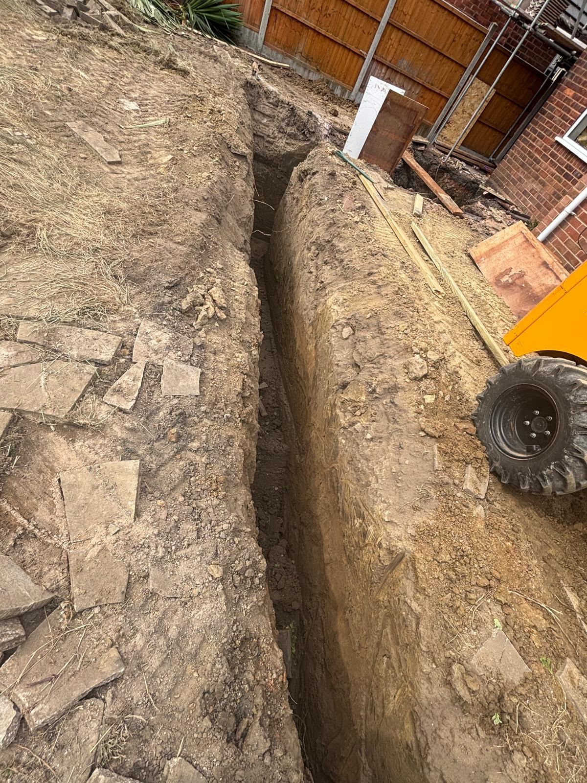 4 bedroom to 6 bedroom conversion — photo 5